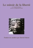 (traducteur) david Dubois - Le miroir de la liberté, de Balajinnath Pandit.