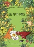 Caroline Petit et Roxanne Bee - Les petits dinos.