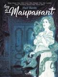 Guy de Maupassant et Rémi Bostal - Guy de Maupassant Tome 2 : Sept récits.