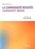 Rémi Astruc - La communauté revisitée (Community redux).
