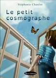 Stéphanie Chaulot - Le Petit Cosmographe.