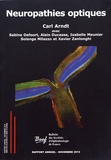 Carl Arndt - Neuropathies optiques.