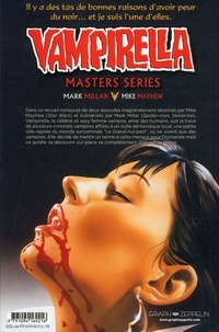 Vampirella, Masters Series Tome 3