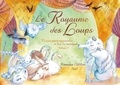 Vanessa Callico et  SeL - Le royaume des loups - Contes pour apprendre à lire la musique volume, Clé de Fa.