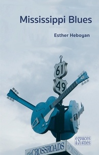 Esther Heboyan - Mississippi Blues.