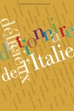 Emmanuelle Mourareau - Dictionnaire délicieux de l'Italie.