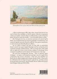 La Crau, un espace poétique. De Frédéric Mistral à Max-Philippe Delavouët