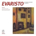  Collectif - EVARISTO - Un peintre passionné d'humanité.