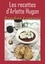 Arlette Hugon - Les recettes d'Arlette Hugon : bouchon lyonnais.