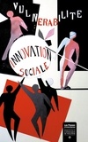 Gilles Danroc et Marie-Christine Monnoyer - Vulnérabilité et innovation sociale.