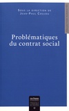 Jean-Paul Coujou - Problématiques du contrat social.