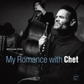 Bertrand Fèvre - My romance with Chet. 1 DVD