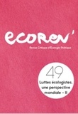  Ecorev' - EcoRev' N° 49 : Luttes écologistes, une perspective mondiale II.
