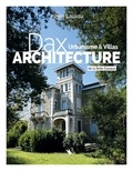 Kevin Laussu - Dax architecture - - Urbanisme & Villas de la Belle Epoque.