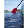 Laurent Lecrest - Pagayons moussaillons !.