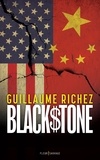 Guillaume Richez - Blackstone.