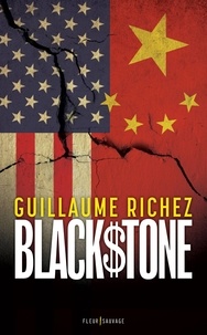 Guillaume Richez - Blackstone.