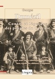 Georges Dumézil - Contes et légendes des peuples du Caucase 1.