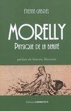 Etienne-Gabriel Morelly - Physique de la beauté.