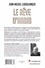 Jean-Michel Leboulanger - Le prix du silence Tome 2 : Le rêve d'Habib.