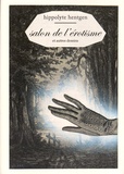 Hippolyte Hentgen - Salon de l'érotisme et autres dessins.
