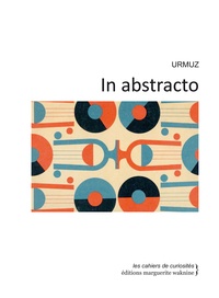  Urmuz - In abstracto.