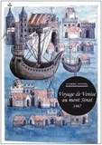 Gabriel Muffel - Voyage de Venise au mont Sinaï 1467.