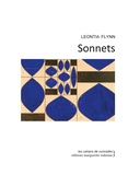Leontia Flynn - Sonnets.