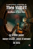 Théo Varlet - Le merveilleux scientifique de Théo Varlet.