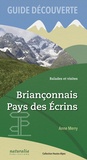 Anne Merry - Guide découverte Briançonnais, Pays des Ecrins - Balades et visites.