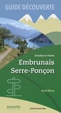 Anne Merry - Guide découverte Embrunais, Serre-Ponçon - Balades et visites.