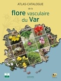  Inflovar - Atlas-catalogue de la flore vasculaire du Var.
