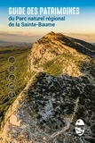 Benoît Milan - Guide des patrimoines du Parc naturel régional de la Sainte-Baume.