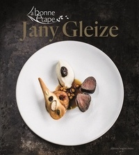 Jany Gleize - La bonne étape.