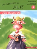 Valérie Gonon - Julie choucroute.