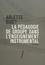 Arlette Biget - La pédagogie de groupe dans l'enseignement instrumental.