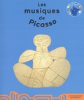 Camille de Cussac - Les musiques de Picasso.