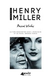 Pascal Vrebos - Une semaine avec Henry Miller.