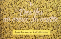 Benoît Lemennais et Amélie Delaunay - Des îles au creux du ventre.