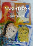 Guy Savel - Variations.