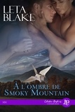 Lily Blake - A l'ombre de smoky dreams.