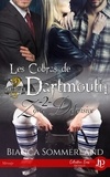 Bianca Sommerland - Les cobras de Dartmouth Tome 2 : Zone Défensive.