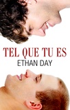 Tyra K. Allen et Ethan Day - Tel que tu es.