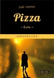 Joel Hamm - Pizza - Exils.