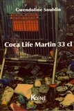 Gwendoline Soublin - Coca Life Martin 33 cl.