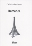 Catherine Benhamou - Romance.