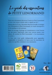 Le guide des associations du Petit Lenormand