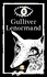  Gulliver l'Aventurière - Gulliver Lenormand - Avec un jeu de 36 cartes.