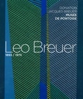 Christophe Duvivier - Leo Breuer (1893-1975) - Donation Jacques Breuer, musée de Pontoise.