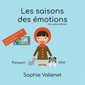 Sophie Vallenet - Les saisons des émotions.